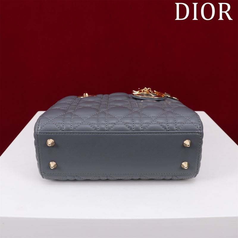 Christian Dior My Lady Bags